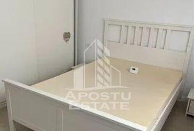 Apartament cu 2 camere, Dumbravita, 2 Locuri de Parcare