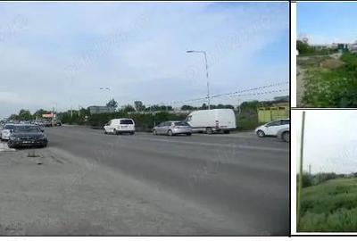 Teren intravilan 3 loturi teren- total suprafata 7.960 m.p. Constanta- de vanzare pret 4.800.000Eur - 11