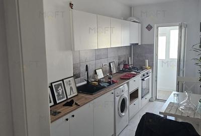 Apartament cu 3 camere decomandat, mobilat în Pantelimon - 8