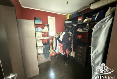 Apartament cu 3 camere semidecomandat, mobilat în Universitate - 8