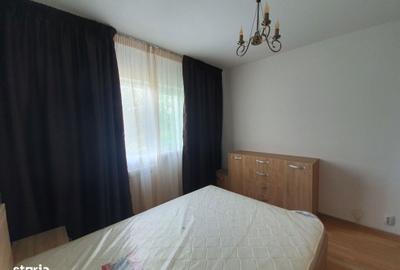 Apartament cu 3 camere decomandat în 9 Mai - 10