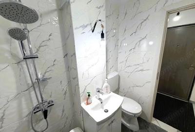 Garsonieră decomandată în Central - 13