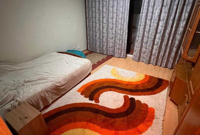 Garsonieră semidecomandată în Dosu Bricii