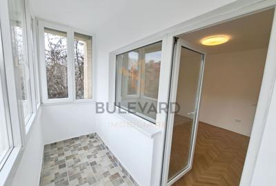 Apartament cu 3 camere decomandat în Gheorgheni - 18