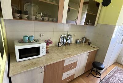 Apartament cu 2 camere decomandat în Central - 2