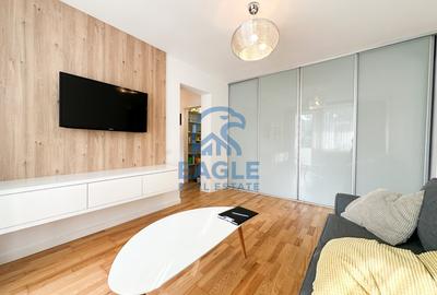 Apartament cu 2 camere semidecomandat, mobilat în Tomis II - 4