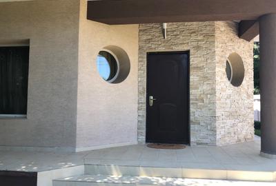 Imobil S+P+1+M la doar 400m fata de Aparatorii Patriei - 24