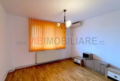 Apartament cu 3 camere semidecomandat, mobilat în Grivița - 9