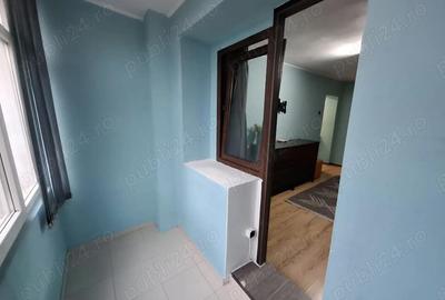 Aparatament 1 Camera Podu Ros - Cantemir - 6