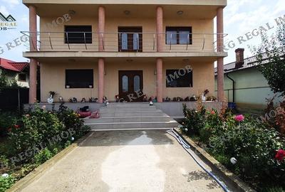 Casa la Bdul 1 Mai Locuinta sau Afacere Vad Comercial Comuna Berceni Comision 0%