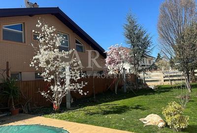 Vila individuala Erou Iancu Nicolae - 2