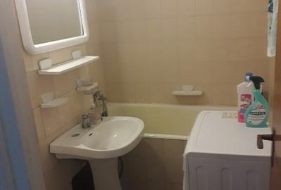 Garsonieră decomandată, mobilată în Baba Novac - 7