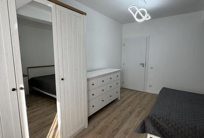 Apartament cu 3 camere în Iancu Nicolae - 9