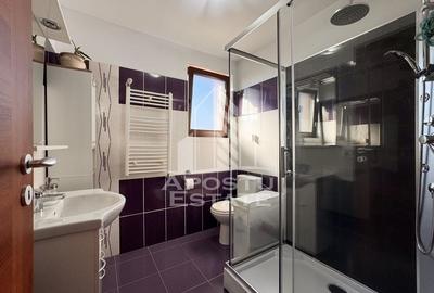 Casa individuala | 5 camere | 153mp utili | Teren 312mp | Blascovici - 14