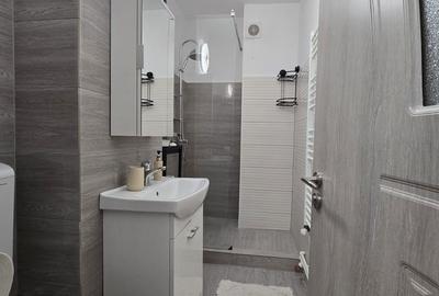 Garsonieră decomandată în Mazepa 1 - 2