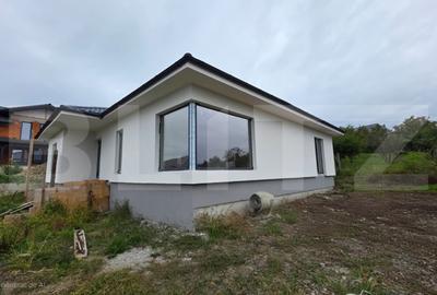 Casa 110 mp, 6 ari teren, zona Subcetate, 115.000 de euro - 2