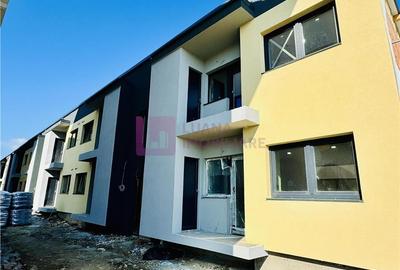 Apartament 3 camere | Selimbar | predare la cheie | gradina 38 mp