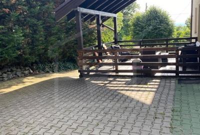 Vila Faget, 3 dormitoare, Petfriendly, 2 bai, 2 terase, curte pavata, gradina - 5