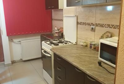 Apartament cu 2 camere semidecomandat în Nufărul - 2