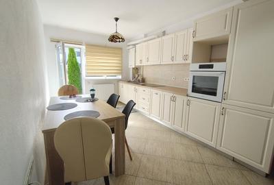 Apartament de inchiriat 2 camere cu terasa | 42 mp | Calea Cisnadiei - 4