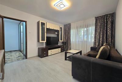 Vanzare apartament 2 camere Podu Ros - mobilat complet - 2