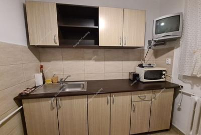Apartament cu 2 camere langa facultatea de Medicina - ideal pentru studenti - 11