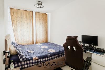 Apartament 3 camere 47 mp Sacele - 3