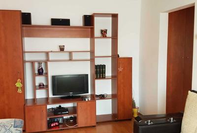 Apartament cu 2 camere semidecomandat în Exterior Vest - 7