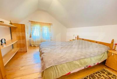 Casa superba Valenii de Munte , Teren Generos 2031 mp ! - 2