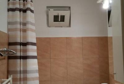 Apartament cu 2 camere semidecomandat în Central - 5