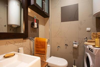 Se inchiriaza apartament garsoniera - 1