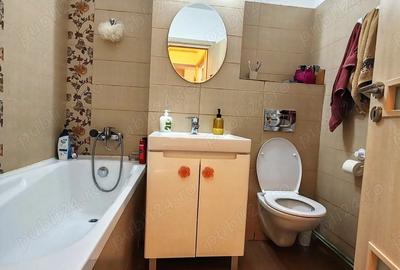 Apartament cu 2 camere semidecomandat în Craiovei - 2