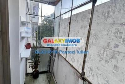 Vanzare 2 camere | Lujerului | Decomandat | 5min metrou | Comision 0% - 11