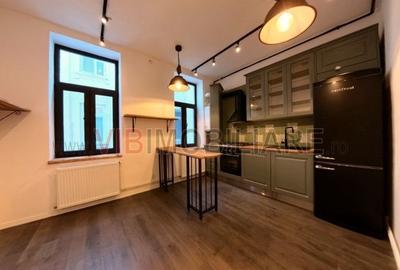 2 camere - cochet - Cotroceni - Carol Davila - 1