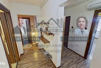 Apartament cu 4 camere în Central - 6