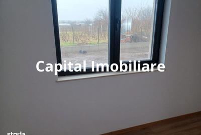 Casă cu 3 camere cu Teren 500 Mp în Fârțănești - 12