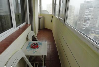 Apartament cu 2 camere decomandat în Aurel Vlaicu - 12