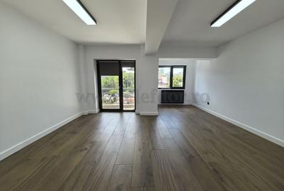 Apartament cu 3 camere în zona Domenii - 10