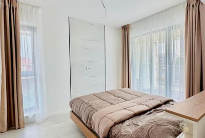 STUDIO - Parcul Carol - BLOC NOU - COMISION 0% - 7