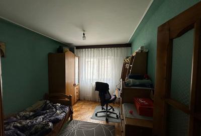 Apartament cu 3 camere decomandat în Frumoasa - 3