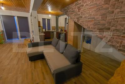 Casa familiala cu vedere spre lac - Campenesti, 365 mp teren - 4