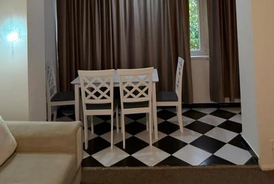 Apartament cu 2 camere semidecomandat, mobilat în Crângași - 9