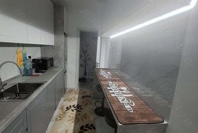 Garsonieră decomandată în Chiajna - 6