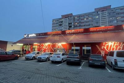 Spațiu comercial, de 1,134 mp, în Grigorescu - 4