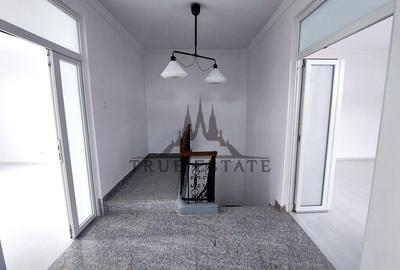 Casă individuală cu 9 camere cu Canalizare în Eminescu - 5