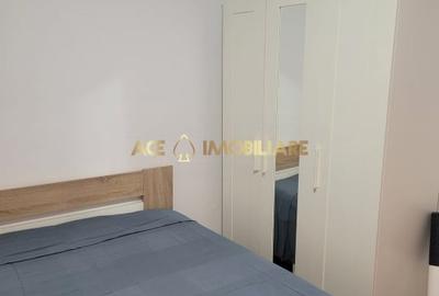 Garsonieră semidecomandată, mobilată în Iancului - 5