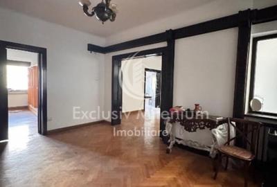 Birou, de 145 mp, în P-ța Romană - 5