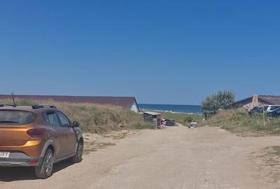 Casă cu 4 camere cu Teren 500 Mp în Corbu - 4