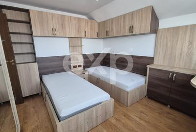 Casă individuală cu 3 camere cu Canalizare în Big-Bascov - 7