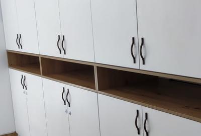 Vila moderna P+1+Pod in Complex Rezidential-Popesti Leordeni - 8